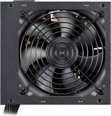 Cooler Master MWE Bronze V3 550 W virtalähdeyksikkö