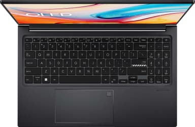 Asus Vivobook i5-12/16/512 15,6" kannettava