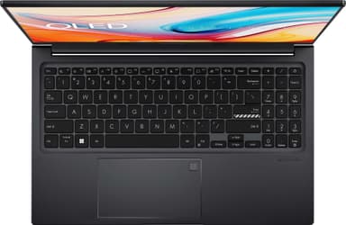 Asus Vivobook i7-12/16/512 15,6" kannettava