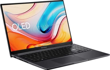 Asus Vivobook i7-12/16/512 15,6" kannettava