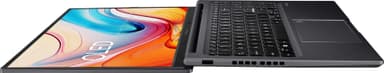 Asus Vivobook i7-12/16/512 15,6" kannettava