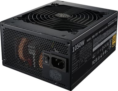 Cooler Master MWE Gold V2 ATX 3.1 1050 W virtalähdeyksikkö