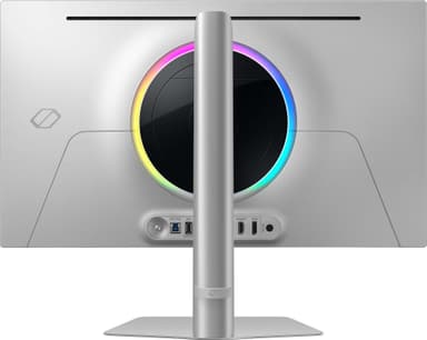 Samsung Odyssey G6 G60SD 27" OLED pelinäyttö