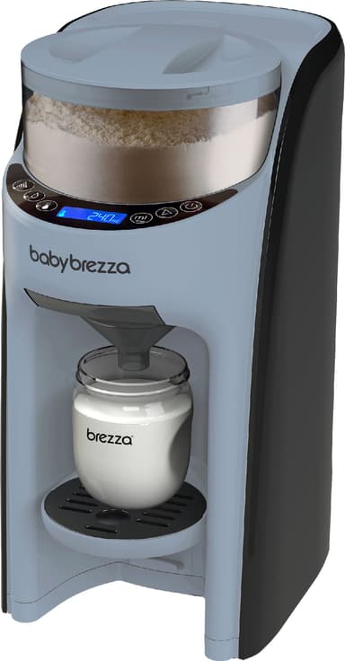 Baby Brezza Formula Pro Advanced korvikekone FRP0133
