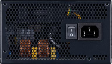 Cooler Master MWE Gold V2 ATX 3.1 750 W virtalähdeyksikkö