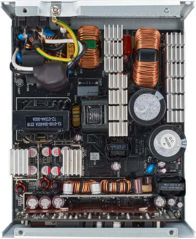 Cooler Master MWE Gold V2 ATX 3.1 1050 W White virtalähdeyksikkö