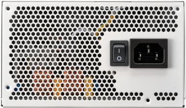 Cooler Master MWE Gold V2 ATX 3.1 White 850 W virtalähdeyksikkö