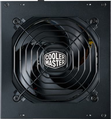 Cooler Master MWE Gold V2 ATX 3.1 750 W virtalähdeyksikkö