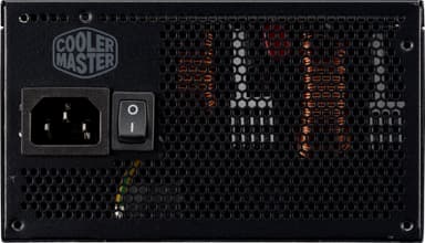 Cooler Master MWE Gold V2 ATX 3.1 1050 W virtalähdeyksikkö