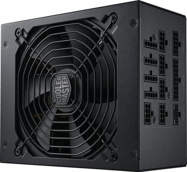 Cooler Master MWE Gold V2 ATX 3.1 1050 W virtalähdeyksikkö