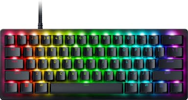 Razer Huntsman V3 Pro Mini pelinäppäimistö