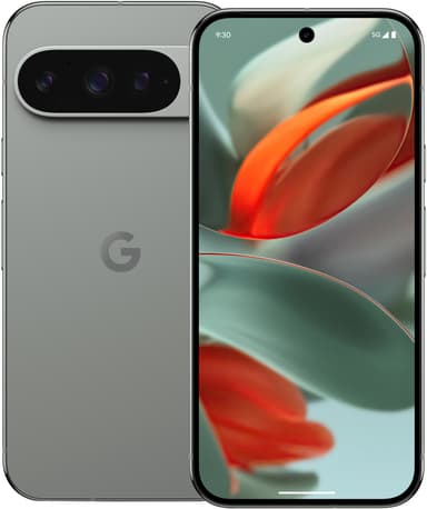 Google Pixel 9 Pro XL 5G älypuhelin 16/128 GB (Hazel)