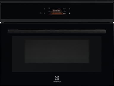 Electrolux 800 CombiQuick kompaktiuuni OOM907NB