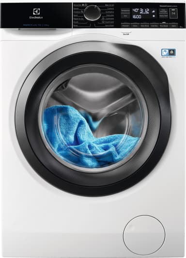 Electrolux Pyykinpesukone EW7F8669E6