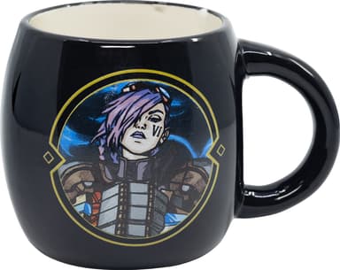Stor League of Legends muki