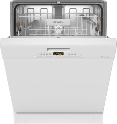 Miele Astianpesukone G 5110 U Active (Brilliant-valkoinen)