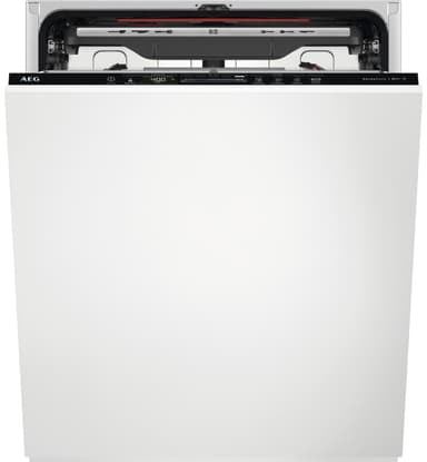 AEG Astianpesukone FSE85708P Integroitava