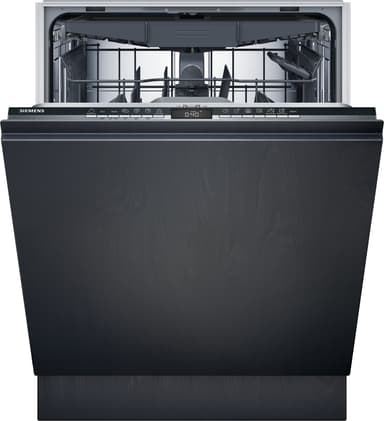 Siemens Astianpesukone SN63HX71MS Integroitava