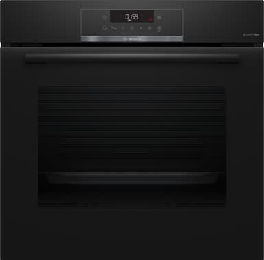 Bosch Serie 4 erillisuuni HBA471BB0S (musta)