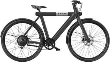 Bird A-Frame sähköpolkupyörä VA00056