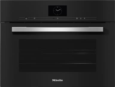 Miele höyryuuni DGC7541HCPROOBSW
