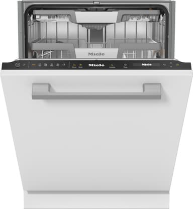 Miele Astianpesukone G 7657 SCVi XXL AutoDos (Obsidian-musta)