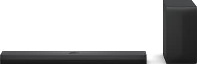 LG Soundbars NS70TY.ASWELLK