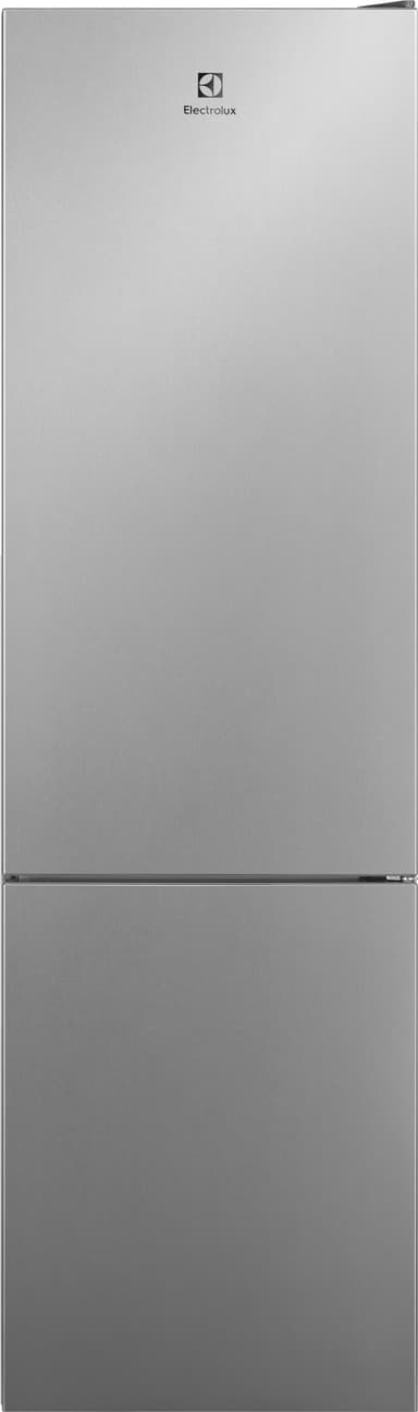 Electrolux Jääkaappipakastin LNT5ME36U1 (Teräs)