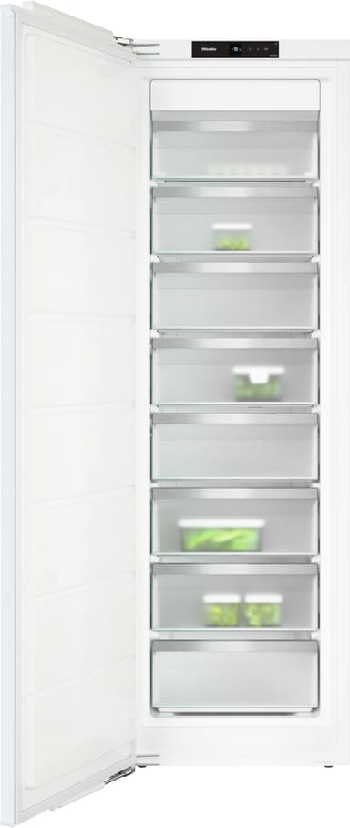 Miele Kaappipakastin FNS 7740 D 125 Gala Ed Integroitava