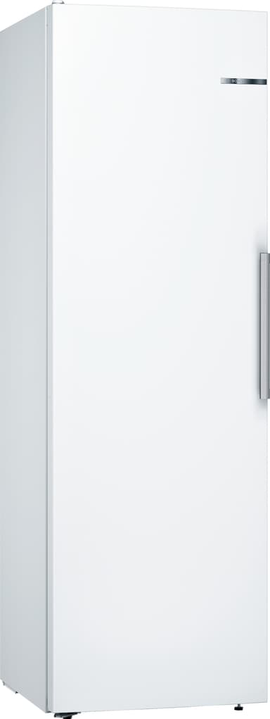 Bosch Jääkaappi KSV36FWDP
