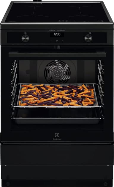 Electrolux liesi LKI66442NK