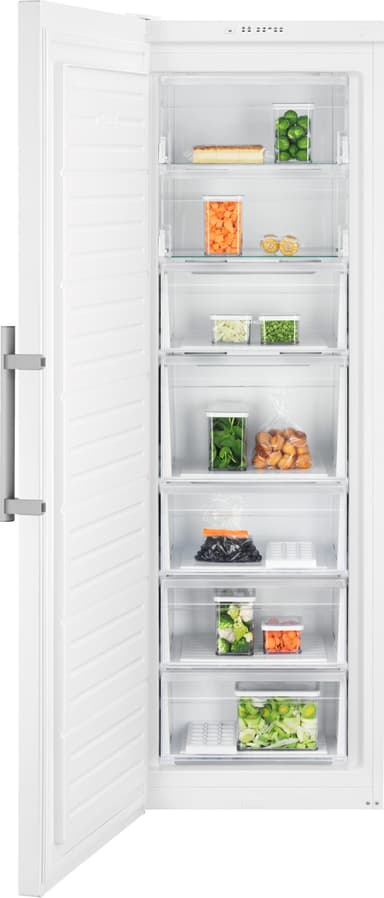 Electrolux Pakastin LUT5NE28W2 (Valkoinen)