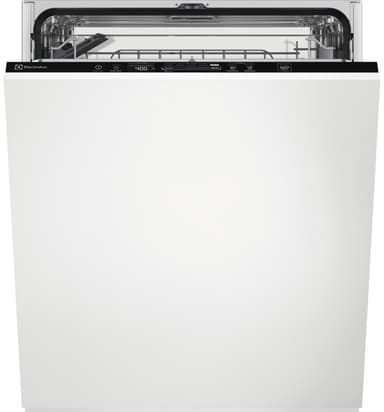 Electrolux Astianpesukone EES47335L Integroitava