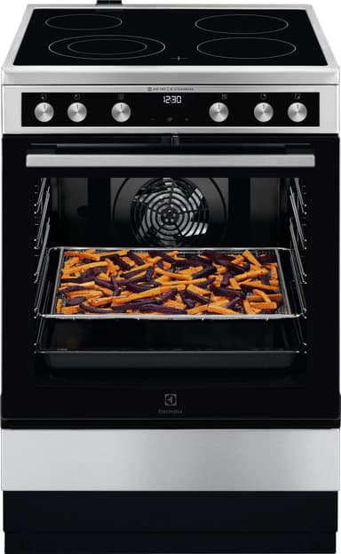 Electrolux liesi LKR66041NX