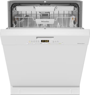 Miele Astianpesukone G 5132 SCU Selection (Brilliant-valkoinen)