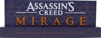 NeaMedia Icons Assassin's Creed koristevalaisin (Mirage)