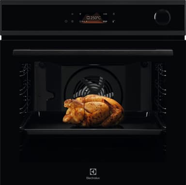 Electrolux Erillisuuni OOP947NB (Musta)