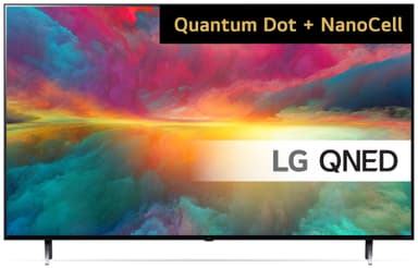 LG 75" QNED 75 4K QNED TV (2023)