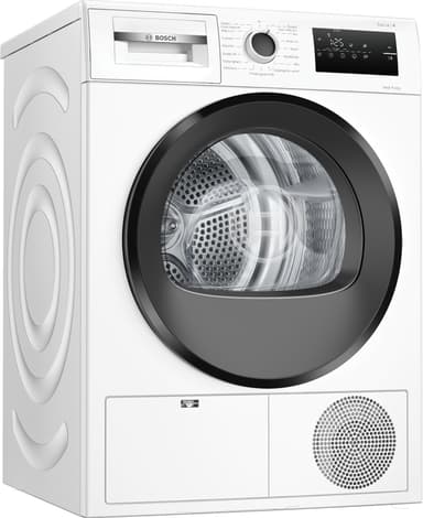 Bosch Kuivausrumpu WTH85V0ESN