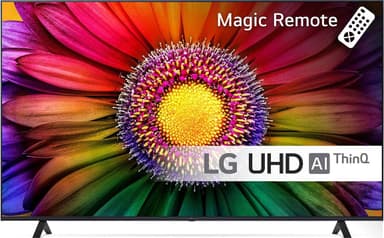 LG 70" UR8000 4K LCD TV (2023)