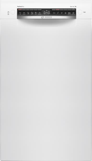 Bosch astianpesukone SPU6ZMW02S
