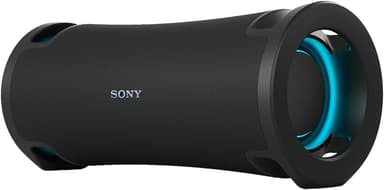 Sony ULT Field 7 kannettava kaiutin (musta)