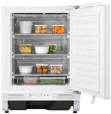 Electrolux Pakastin LYB3AE82R Integroitava