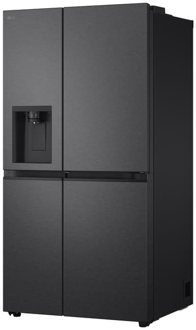 LG Side-by-Side GSJC41EPPE