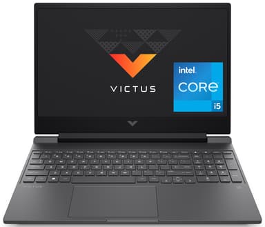 HP Victus 15 Core i5-12H/2050/8/512 15,6" pelikannettava