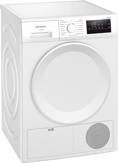 Siemens Kuivausrumpu WT43H00LDN