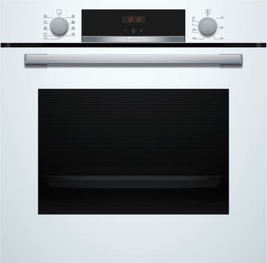 Bosch Uuni HBA534BW3