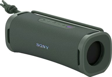 Sony ULT Field 1 kannettava kaiutin (metsänharmaa)