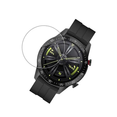 Pyöreä älykellon näytönsuoja, 2 kpl 42 mm
