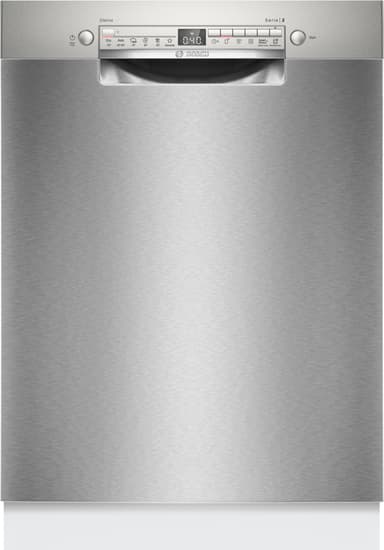 Bosch astianpesukone SMU2HVI71S